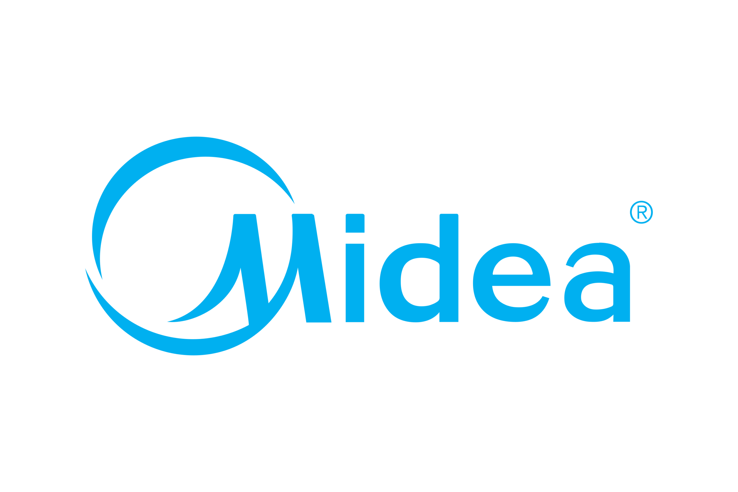 midea